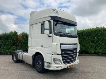 DAF XF 460 Sattelzugmaschine