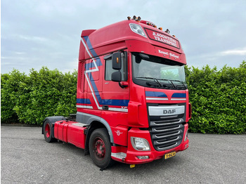 DAF XF 460 Sattelzugmaschine