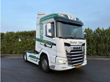 DAF XF 480 Sattelzugmaschine