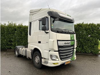 DAF XF 480 Sattelzugmaschine