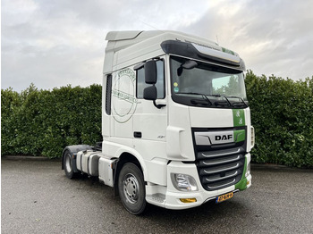 DAF XF 480 Sattelzugmaschine