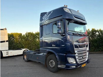DAF XF 480 Sattelzugmaschine