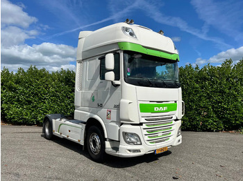 DAF XF 510 Sattelzugmaschine