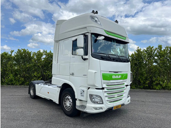 DAF XF 530 Sattelzugmaschine