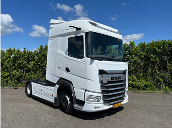 DAF XG 480 Sattelzugmaschine