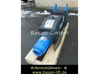 HAMMER Hydraulikhammer
