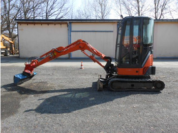 HITACHI Minibagger