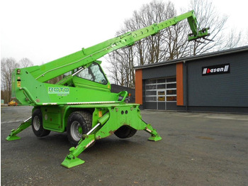 MERLO Teleskoplader