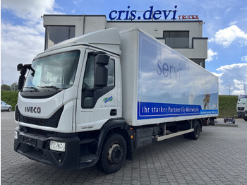 IVECO EuroCargo Koffer LKW