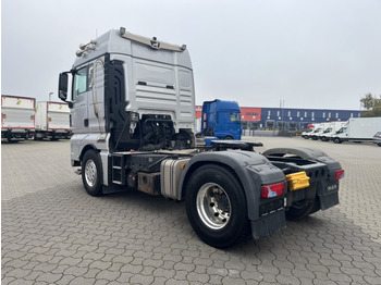 Sattelzugmaschine MAN TGX 18.500 4x2 Intader: das Bild 4