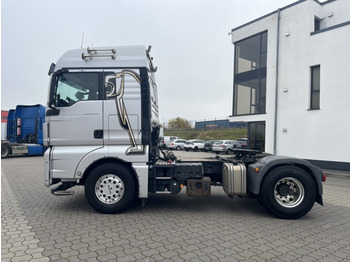 Sattelzugmaschine MAN TGX 18.500 4x2 Intader: das Bild 3