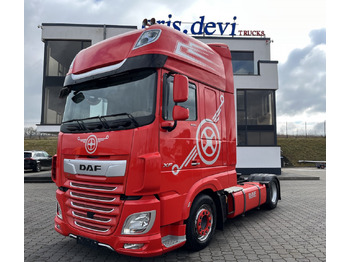 DAF XF 530 Sattelzugmaschine