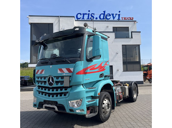 MERCEDES-BENZ Arocs 1848 Sattelzugmaschine