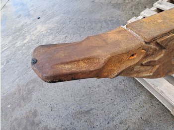Anbauteil für Baumaschine Rippertooth OQ80: das Bild 3