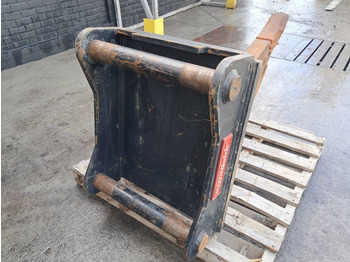 Anbauteil für Baumaschine Rippertooth OQ80: das Bild 5