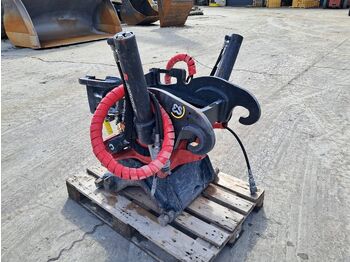 ROTOTILT Anbauteil