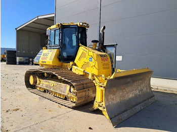 KOMATSU D61PXi-24 Bulldozer