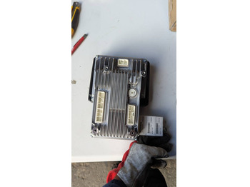 Elektrische Ausrüstung für Baumaschine Komatsu PW158-11E0 MONITOR 7835-36-3306: das Bild 3