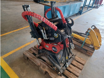 ROTOTILT Tiltrotator