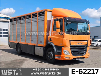DAF CF 400 Pferdetransporter