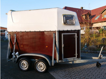 Tiertransporter Anhänger