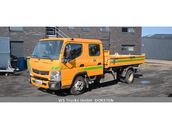 MITSUBISHI Kipper Transporter