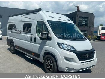 Camper Van