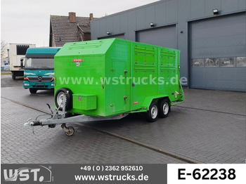 Tiertransporter Anhänger