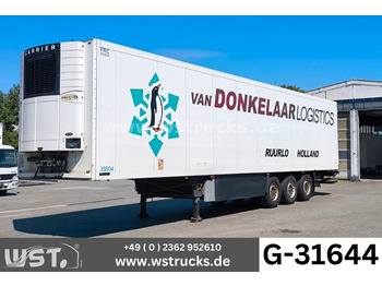 SCHMITZ SKO Koffer Auflieger