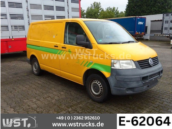 VOLKSWAGEN Transporter T5 Transporter