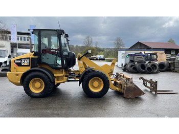 CATERPILLAR 908M Radlader