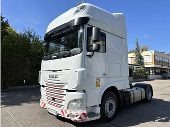DAF XF 106 510 Sattelzugmaschine