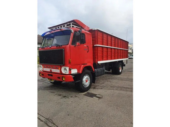 VOLVO Kipper