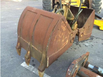 ARDEN EQUIPMENT Greifer