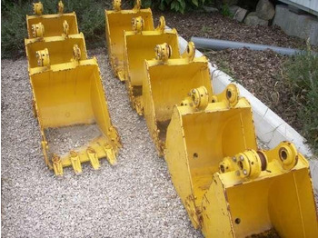 HYUNDAI Baggerschaufel