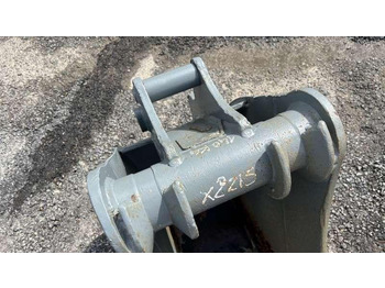 Baggerschaufel MORIN M3 - 250mm: das Bild 5