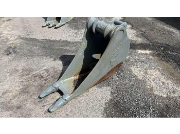 Baggerschaufel MORIN M3 - 250mm: das Bild 2