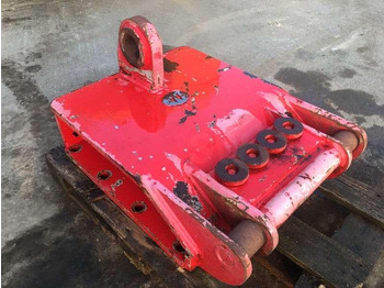 WIMMER Schnellwechsler