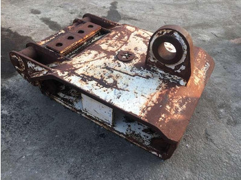 WIMMER Schnellwechsler