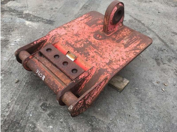 WIMMER Schnellwechsler