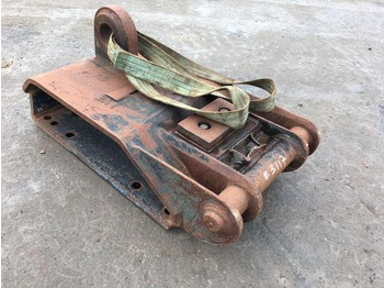 WIMMER Schnellwechsler