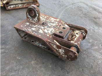 WIMMER Schnellwechsler