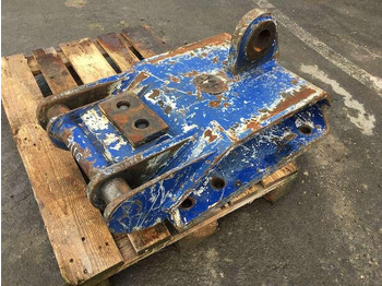 WIMMER Schnellwechsler