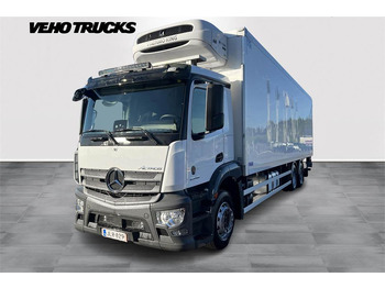 MERCEDES-BENZ Actros 2546 Isotherm LKW