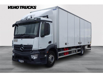 MERCEDES-BENZ Actros Isotherm LKW