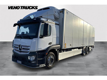 MERCEDES-BENZ Actros 2546 Isotherm LKW