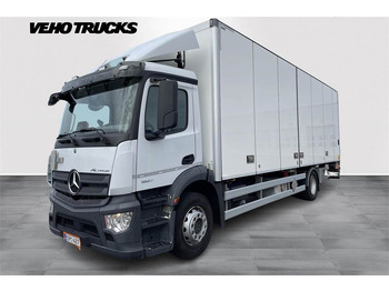 MERCEDES-BENZ Actros Isotherm LKW