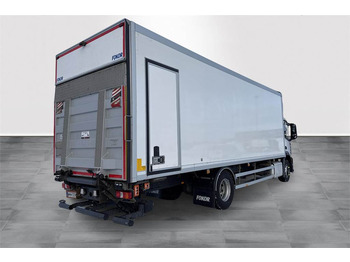 Mercedes-Benz Actros 1827L 8,7m Ksa Umpikori – Leasing Mercedes-Benz Actros 1827L 8,7m Ksa Umpikori: das Bild 5