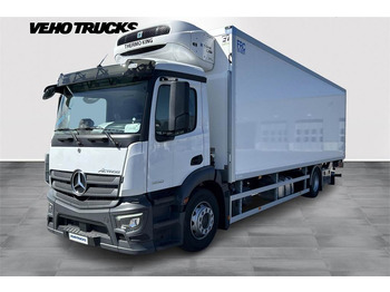 MERCEDES-BENZ Actros 1830 Isotherm LKW