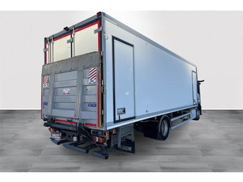 Mercedes-Benz Actros 1830L 5 SM FRC 2-lämpö(atp10/2025) – Leasing Mercedes-Benz Actros 1830L 5 SM FRC 2-lämpö(atp10/2025): das Bild 5